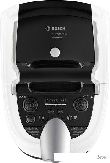 Пылесос Bosch BWD421PRO