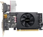  Gigabyte GeForce GT 710 2GB GDDR5 GV-N710D5-2GIL
