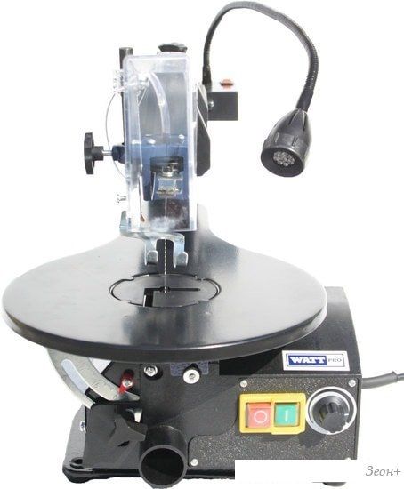Станок WATT WSS-406