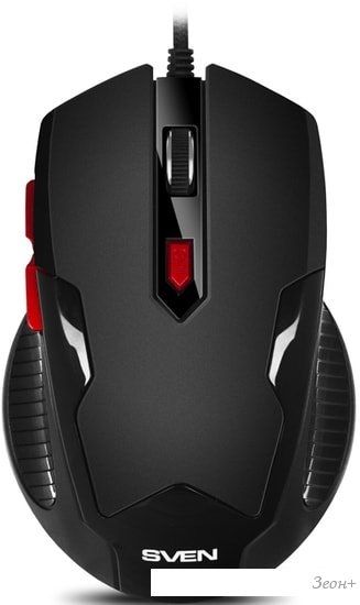 Клавиатура + мышь с ковриком SVEN GS-9200