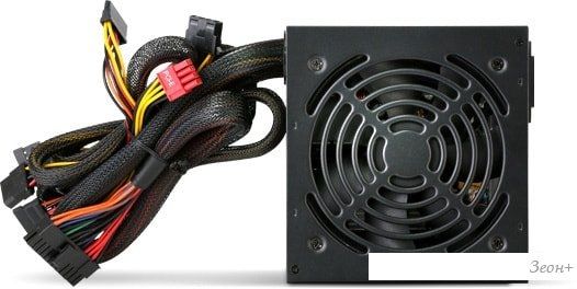 Блок питания Zalman ZM600-LXII