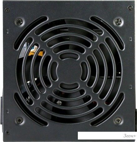 Блок питания Zalman ZM600-LXII