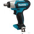 Ударный гайковерт Makita TW141DZ (без АКБ)