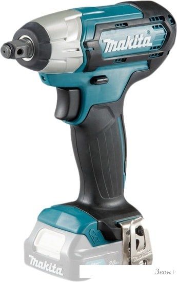 Ударный гайковерт Makita TW141DZ (без АКБ)
