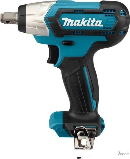 Ударный гайковерт Makita TW141DZ (без АКБ)