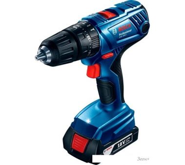 - Bosch GSB 180-LI Professional 06019F8307 ( 2- , )