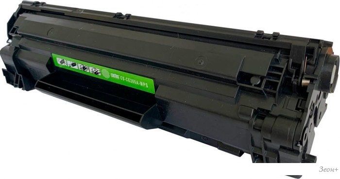 Картридж CACTUS CS-CE285X-MPS