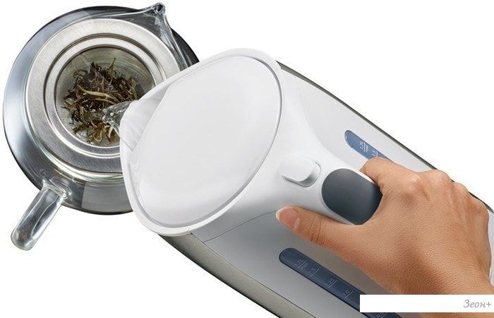 Электрочайник Braun WK 5100 WH