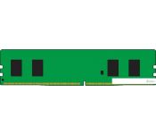  Kingston ValueRAM 4GB DDR4 PC4-25600 KVR32N22S6/4