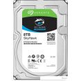 Жесткий диск Seagate Skyhawk Surveillance 8TB ST8000VX004