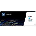 Картридж HP LaserJet 658A W2001A