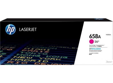  HP LaserJet 658A W2003A