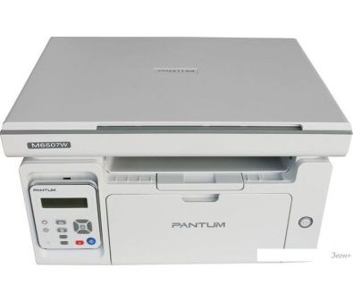  Pantum M6507W