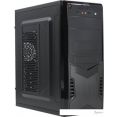Корпус ExeGate CP-604 350W EX280386RUS