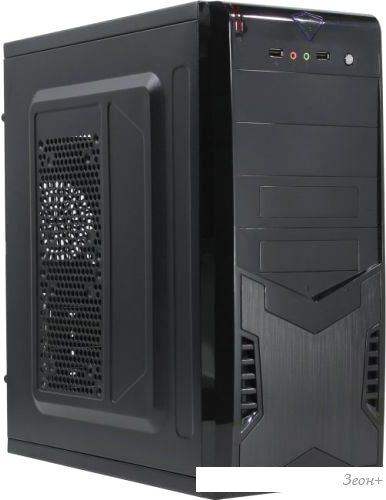 Корпус ExeGate CP-604 500W EX280389RUS