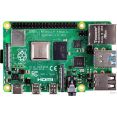   Raspberry Pi 4 4GB