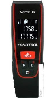   Condtrol Vector 30