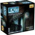 Настольная игра Звезда Exit-Квест. Зловещий особняк