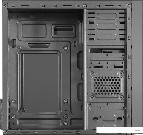 Корпус Ginzzu D180