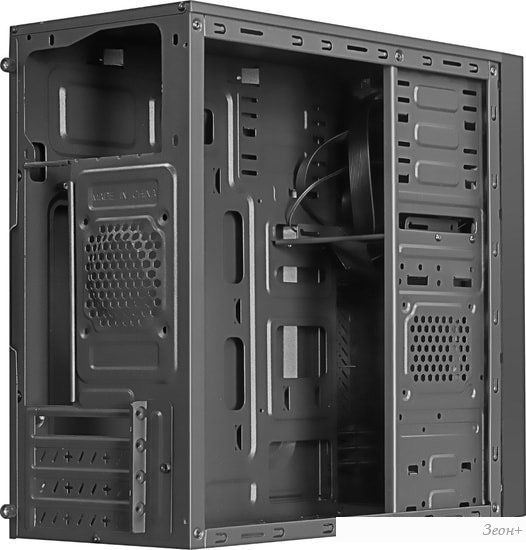 Корпус Ginzzu D180