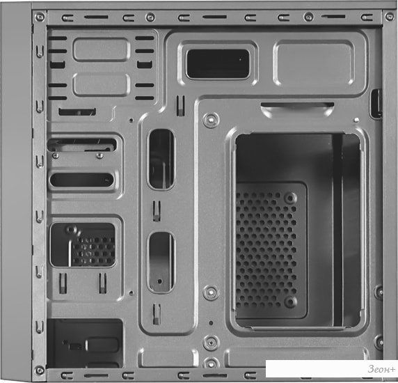 Корпус Ginzzu D180
