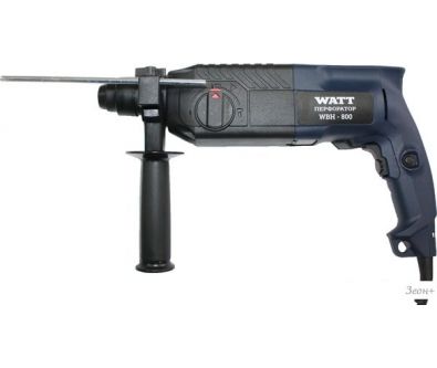  WATT WBH-800 2019