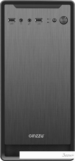 Корпус Ginzzu B180