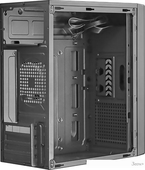 Корпус Ginzzu B180