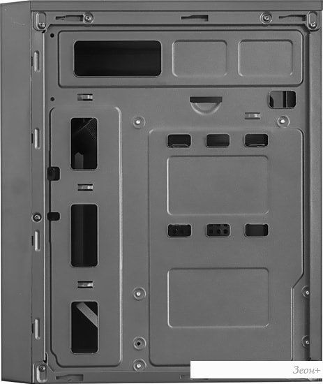 Корпус Ginzzu B180