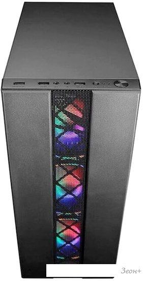 Корпус Accord ACC-CL290B