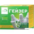 Комплект картриджей Гейзер 302 (3 шт.)