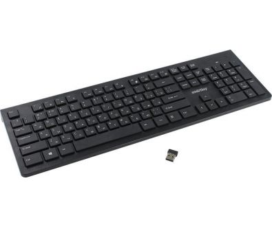  SmartBuy SBK-206AG-K