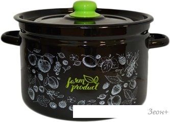  Appetite Berry 118
