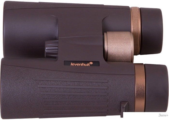 Бинокль Levenhuk Vegas ED 10x42