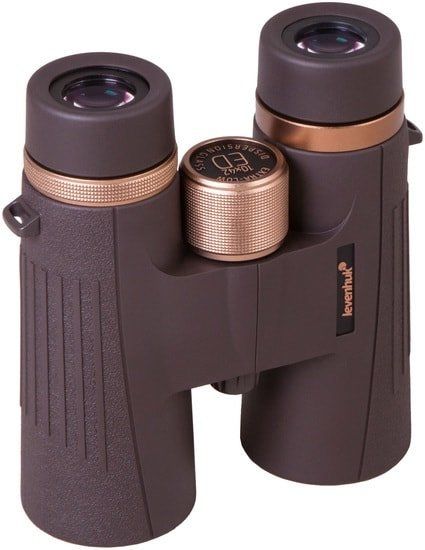 Бинокль Levenhuk Vegas ED 10x42