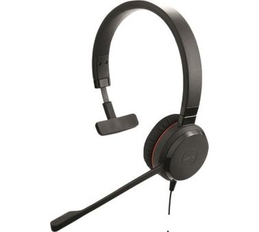  Jabra Evolve 30 II MS Mono