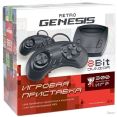 Игровая приставка Retro Genesis 8 Bit Junior (300 игр)
