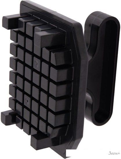 Погружной блендер Polaris PHB 1589AL CUBE