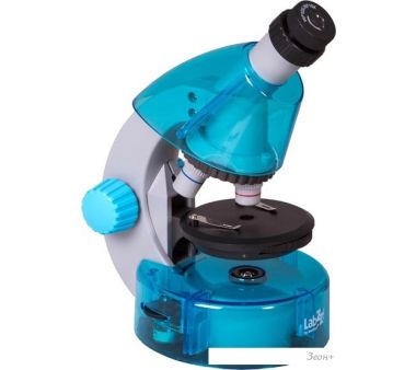 Levenhuk LabZZ M101 (лазурь) 69301