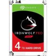 Жесткий диск Seagate IronWolf Pro 4TB ST4000NE001
