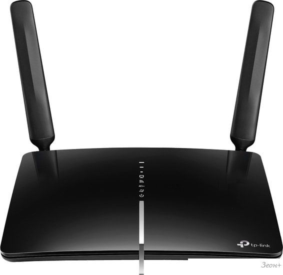 Беспроводной маршрутизатор TP-Link Archer MR600