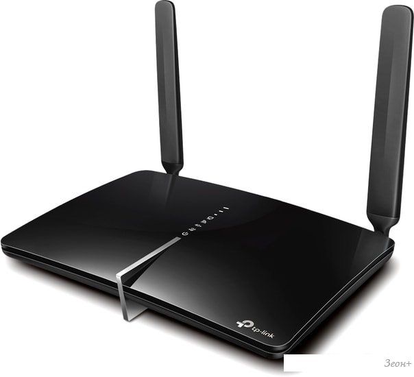 Беспроводной маршрутизатор TP-Link Archer MR600