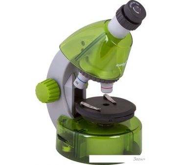 Levenhuk LabZZ M101 (лайм) 69034
