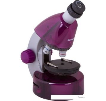 Levenhuk LabZZ M101 (аметист) 69033