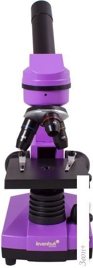 Levenhuk Rainbow 2L (аметист) 69036