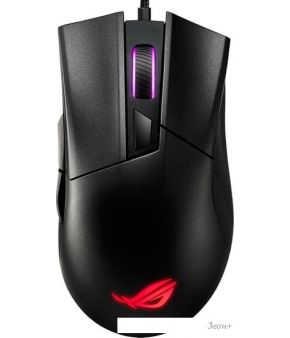   ASUS ROG Gladius II Core