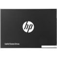 SSD HP S700 250GB 2DP98AA