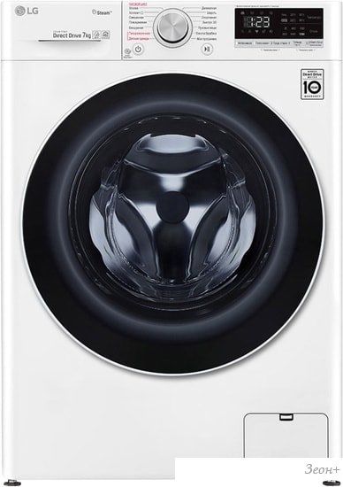 Стиральная машина LG F2V5HS0W