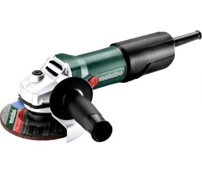   Metabo WEV 850-125 603611000