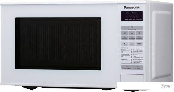 Микроволновая печь Panasonic NN-ST251WZPE